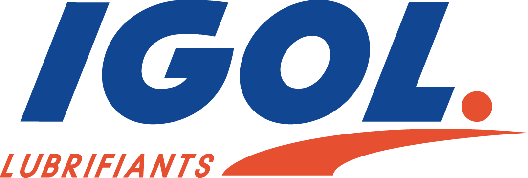 logo IGOL LUBRIFIANTS